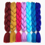 jumbo braid 100g