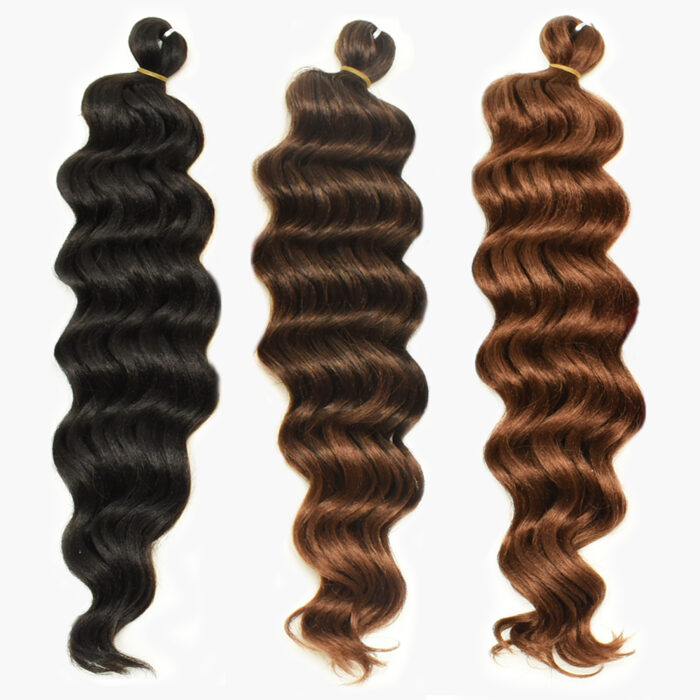 wholesale ocean wave crochet hair