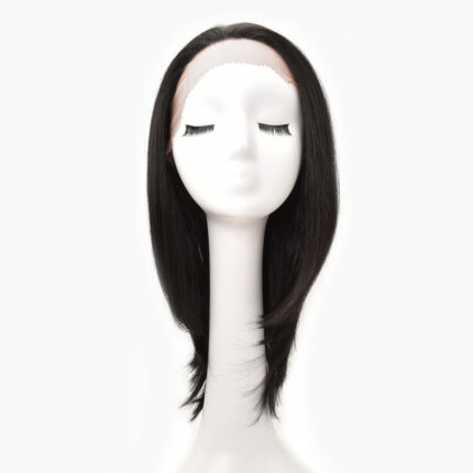 lace front wig 1