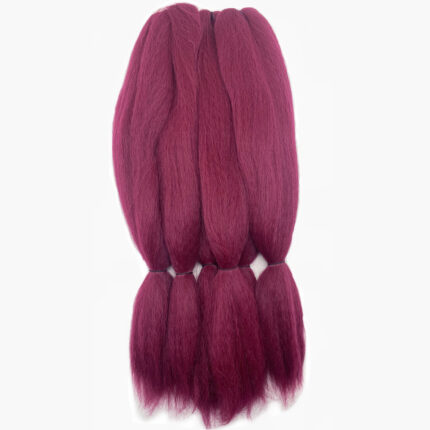 jumbo braid 400g bug