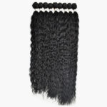 bio protein fiber hair