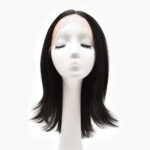 T Part lace wig 2