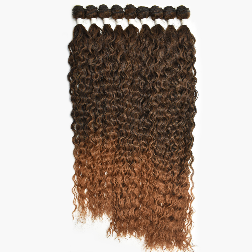 bio protein fiber hair