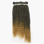 bio protein fiber hair
