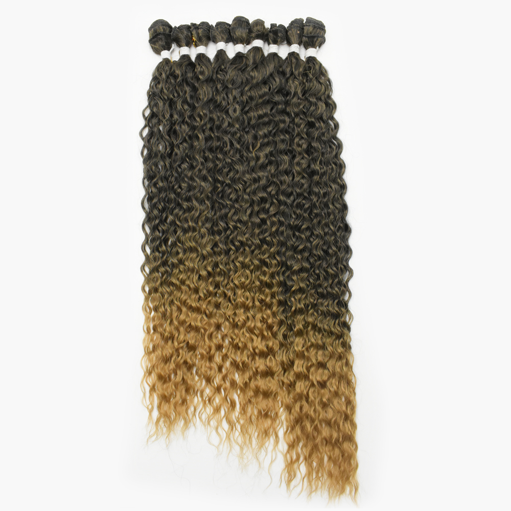 bio protein fiber hair