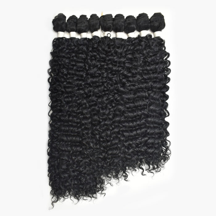 bio organico fiber weave