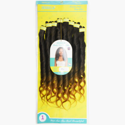 luna hair bundles