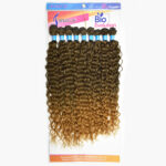 Bio protein fiber bundles