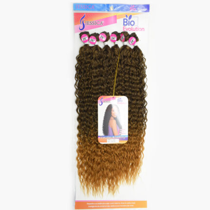 bio fiber hair bundles