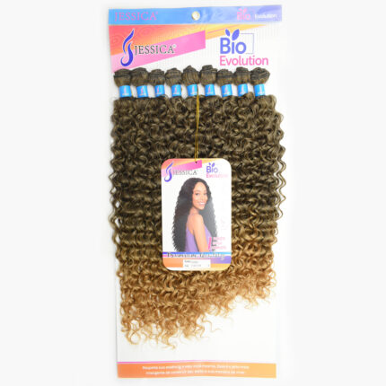 bio protein fiber bundles