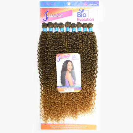 Bio organic fiber bundle 9pcs