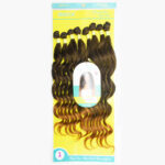 Loose wave bundles