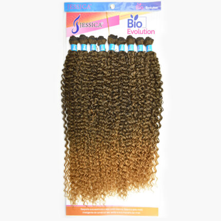 Bio organic fiber bundle 9pcs