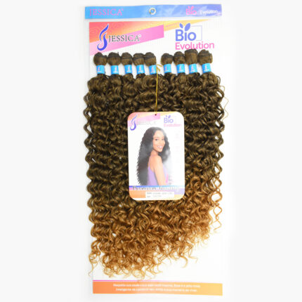 bio protein fiber bundle