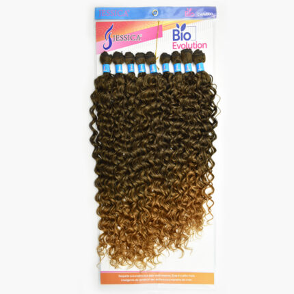 bio protein fiber bundle